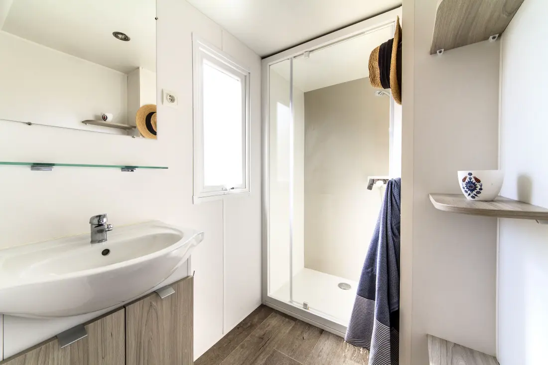 Camping Paradis Le Pearl4 Stars★★★★