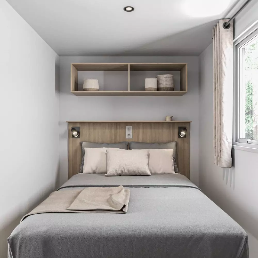 Camping Paradis Le Pearl4 Sterren★★★★