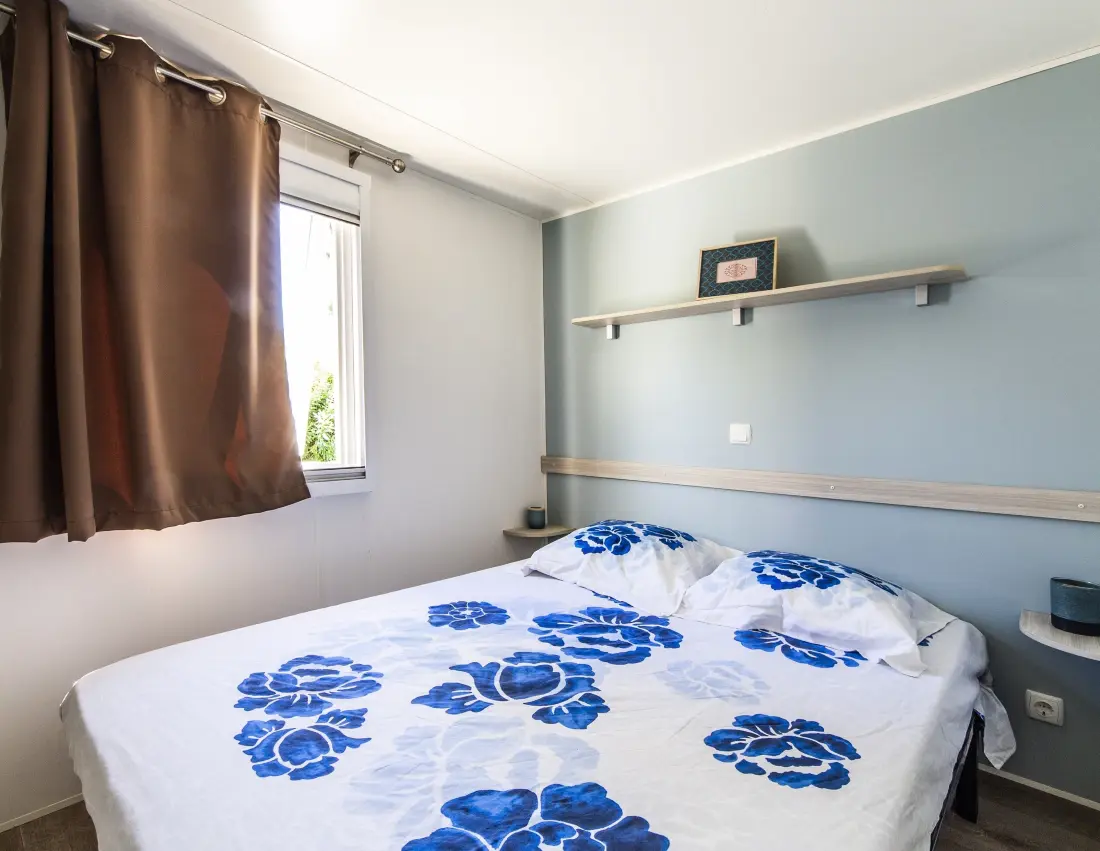 Camping Paradis Le Pearl4 Stars★★★★