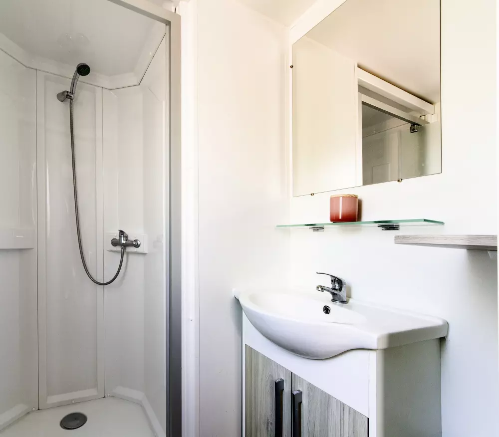 Camping Paradis Le Pearl4 Sterren★★★★