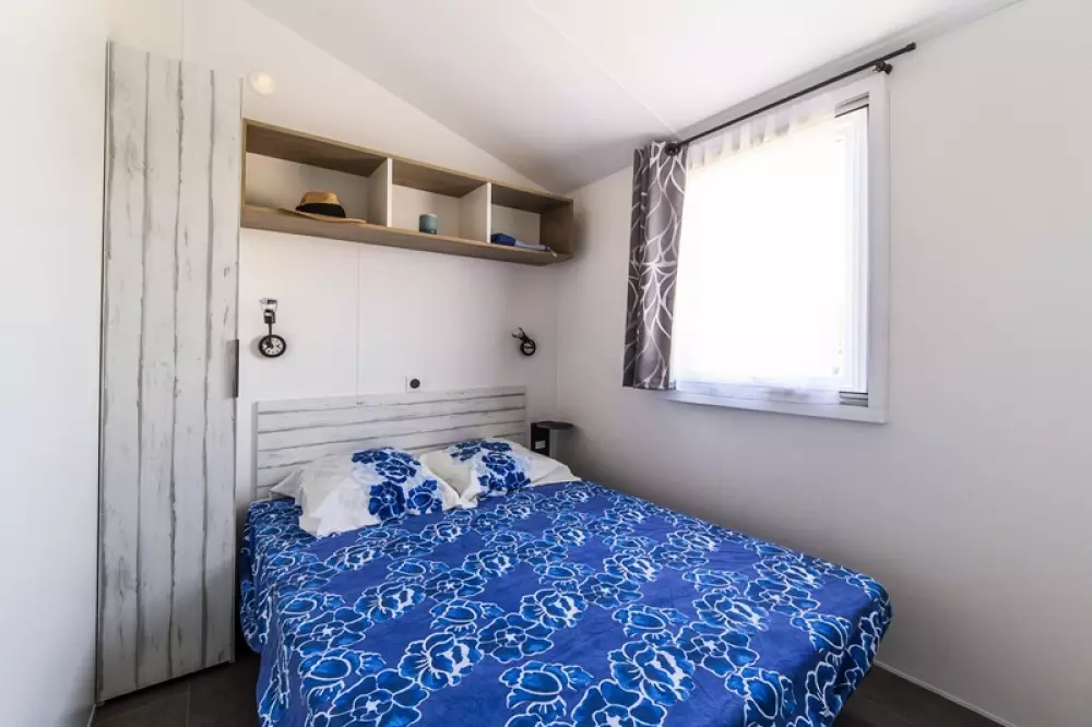 Camping Paradis Le Pearl4 Sterren★★★★