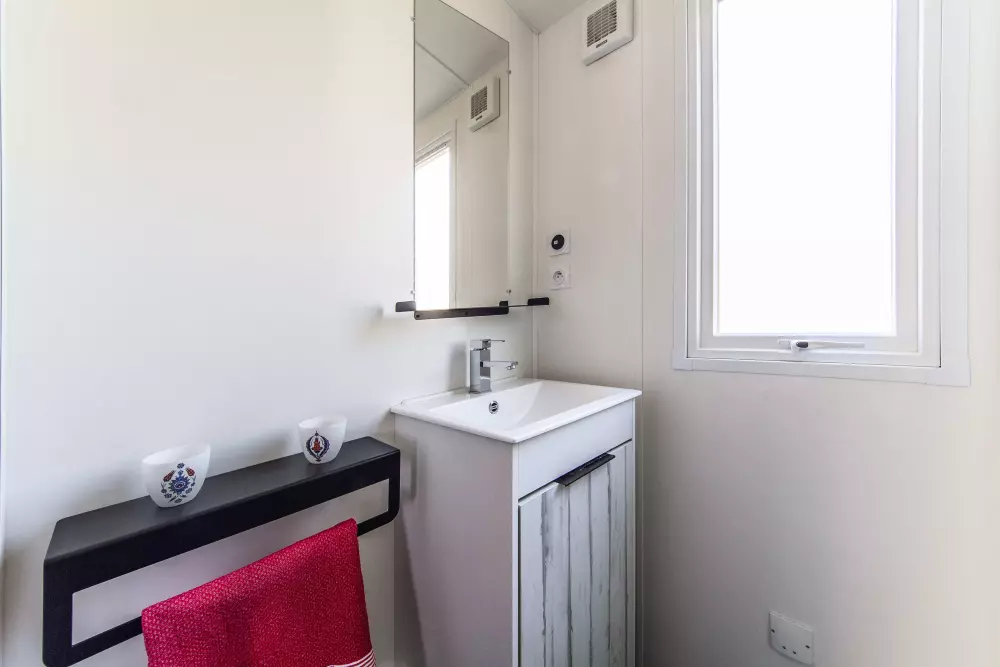 Camping Paradis Le Pearl4 étoiles★★★★