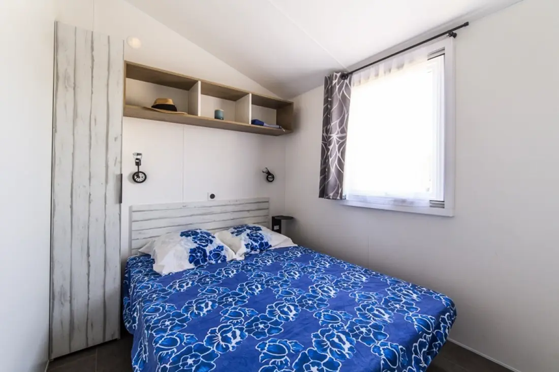 Camping Paradis Le Pearl4 Stars★★★★