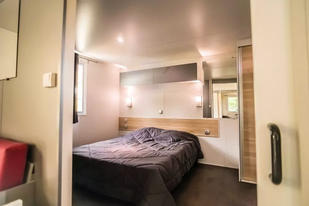 Camping Paradis Le Pearl4 Sterren★★★★