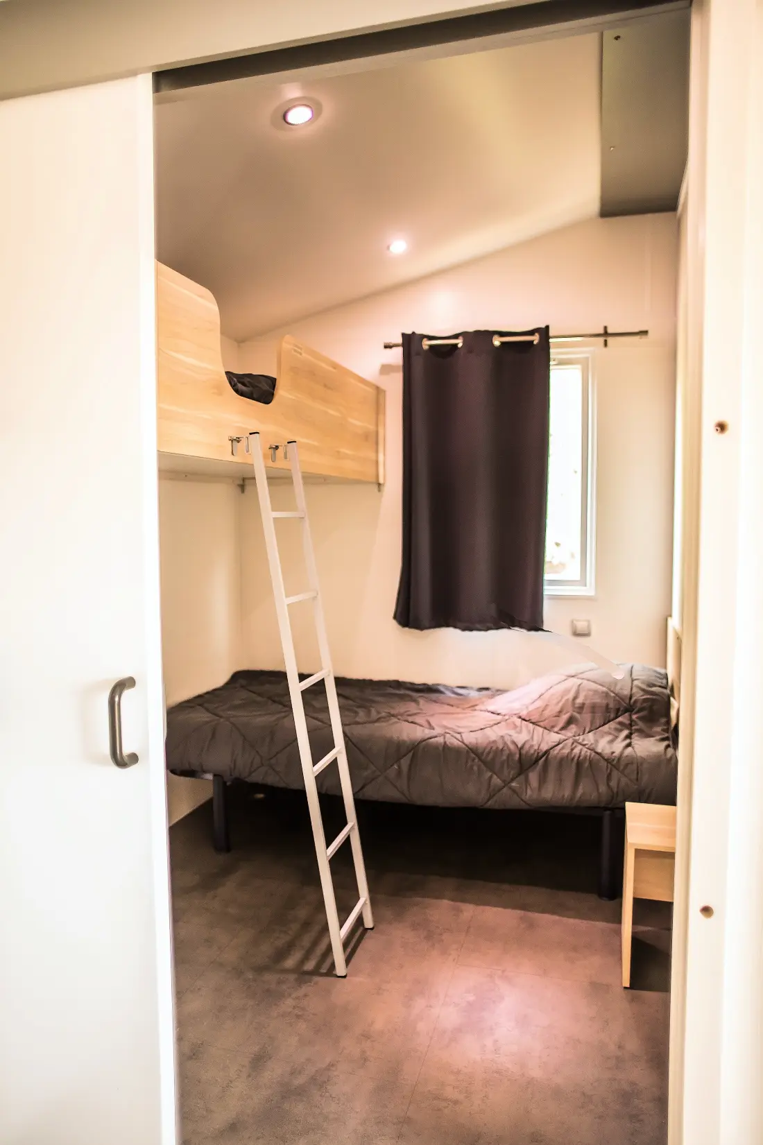 Camping Paradis Le Pearl4 Stars★★★★