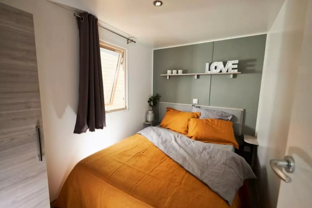 Camping Paradis Le Pearl4 Sterren★★★★