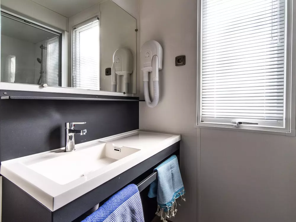 Camping Paradis Le Pearl4 Sterren★★★★