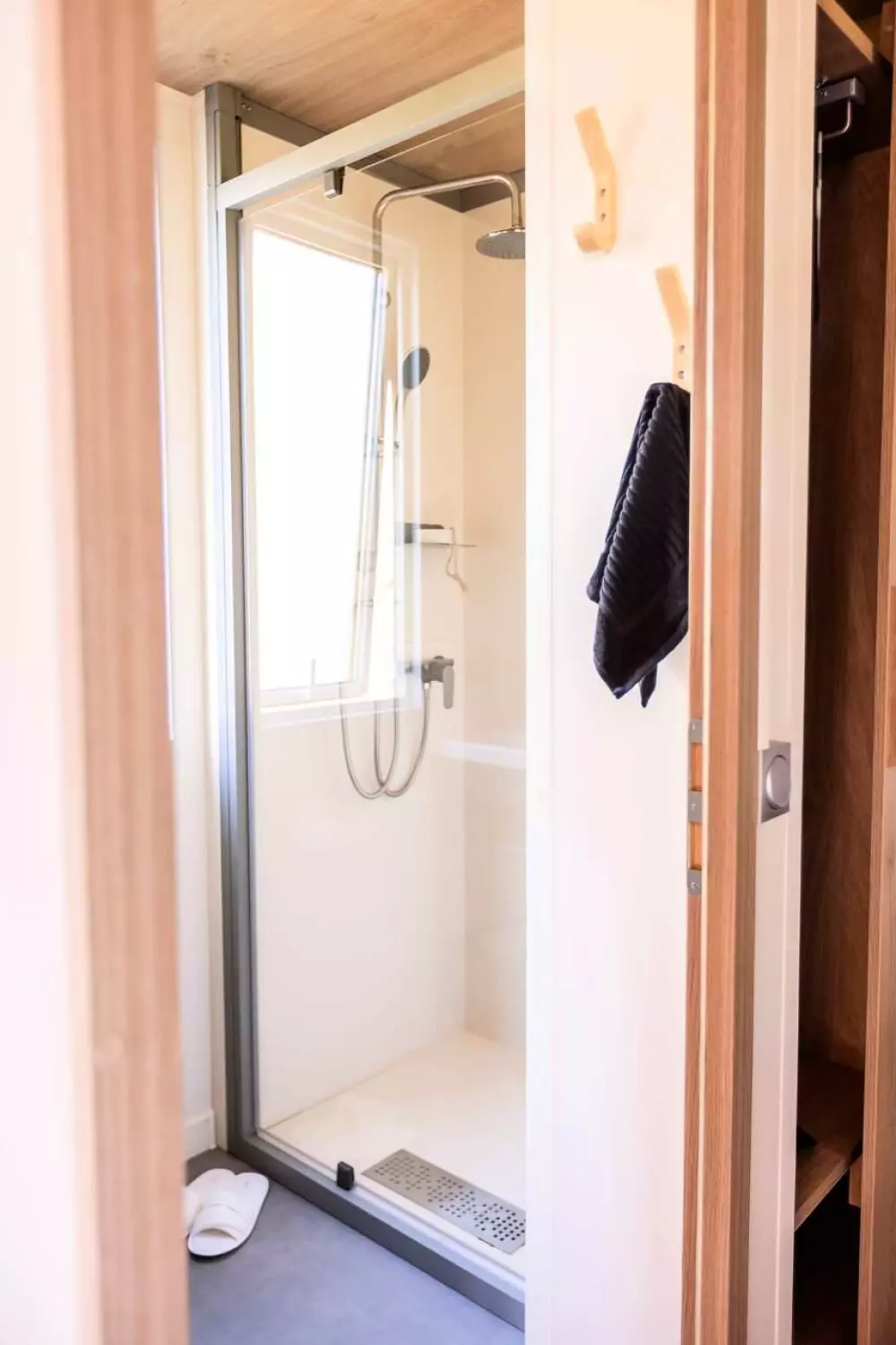 Camping Paradis Le Pearl4 Sterren★★★★