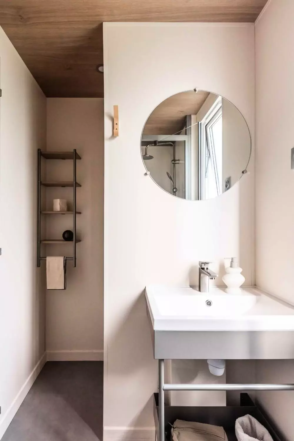 Camping Paradis Le Pearl4 Sterren★★★★