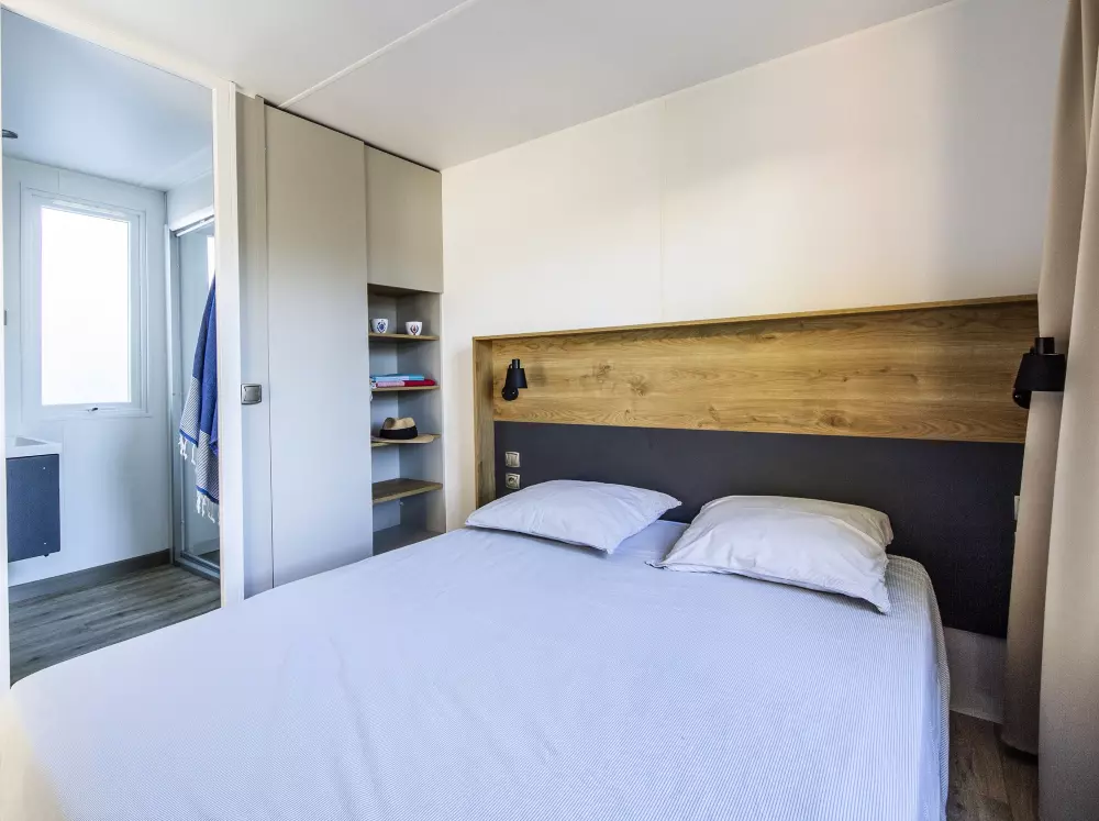 Camping Paradis Le Pearl4 Sterren★★★★