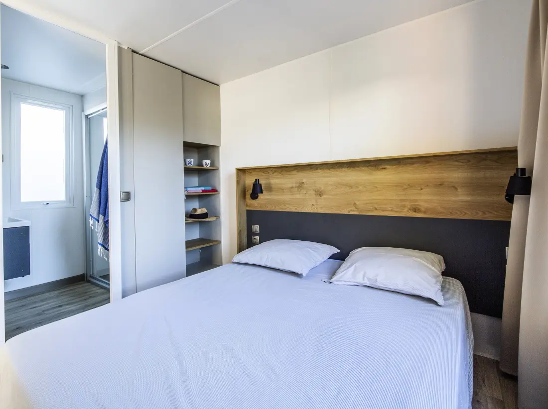 Camping Paradis Le Pearl4 Stars★★★★