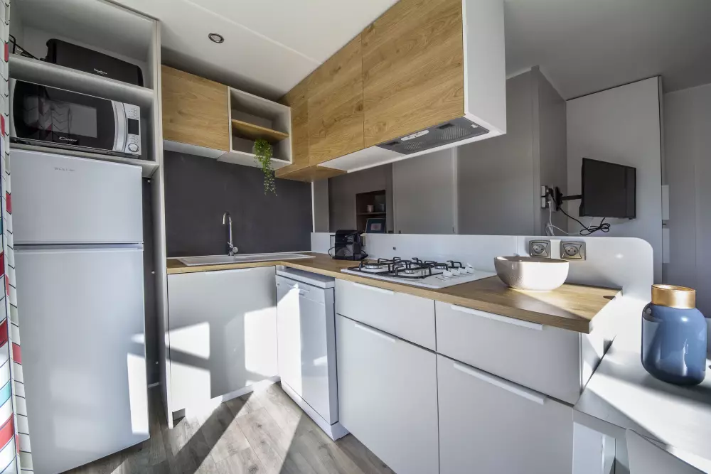 Camping Paradis Le Pearl4 Sterren★★★★