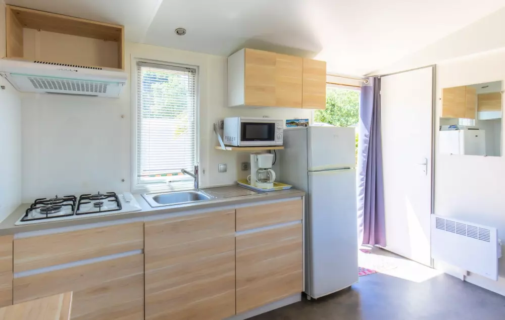 Campingplatz Taxo Les Pins 4 Sterne★★★★