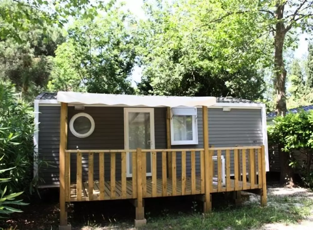 Campingplatz Taxo Les Pins 4 Sterne★★★★