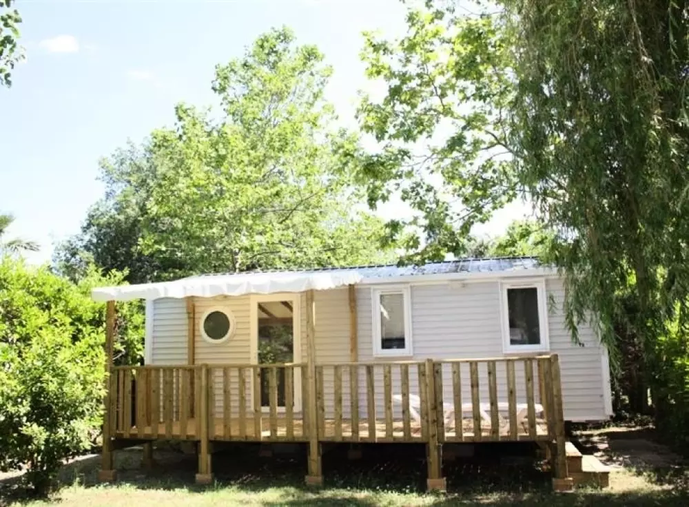 Campingplatz Taxo Les Pins 4 Sterne★★★★