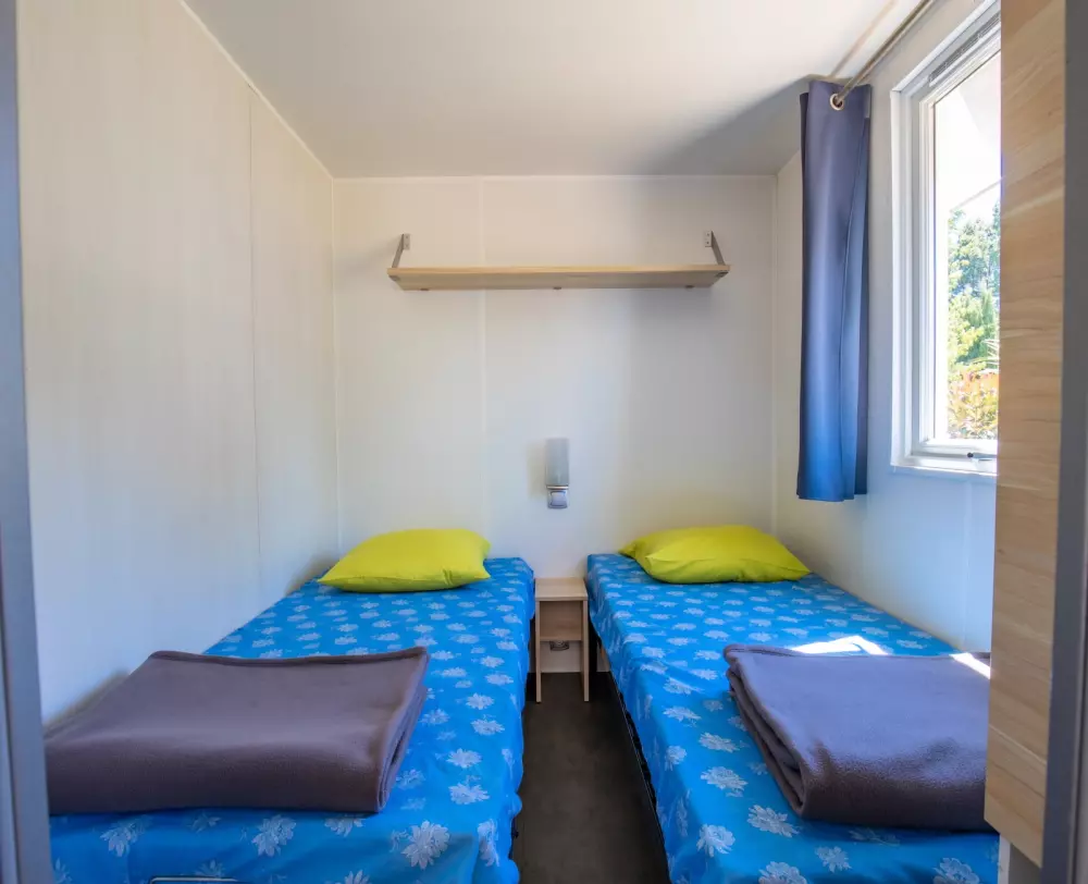 Campingplatz Taxo Les Pins 4 Sterne★★★★