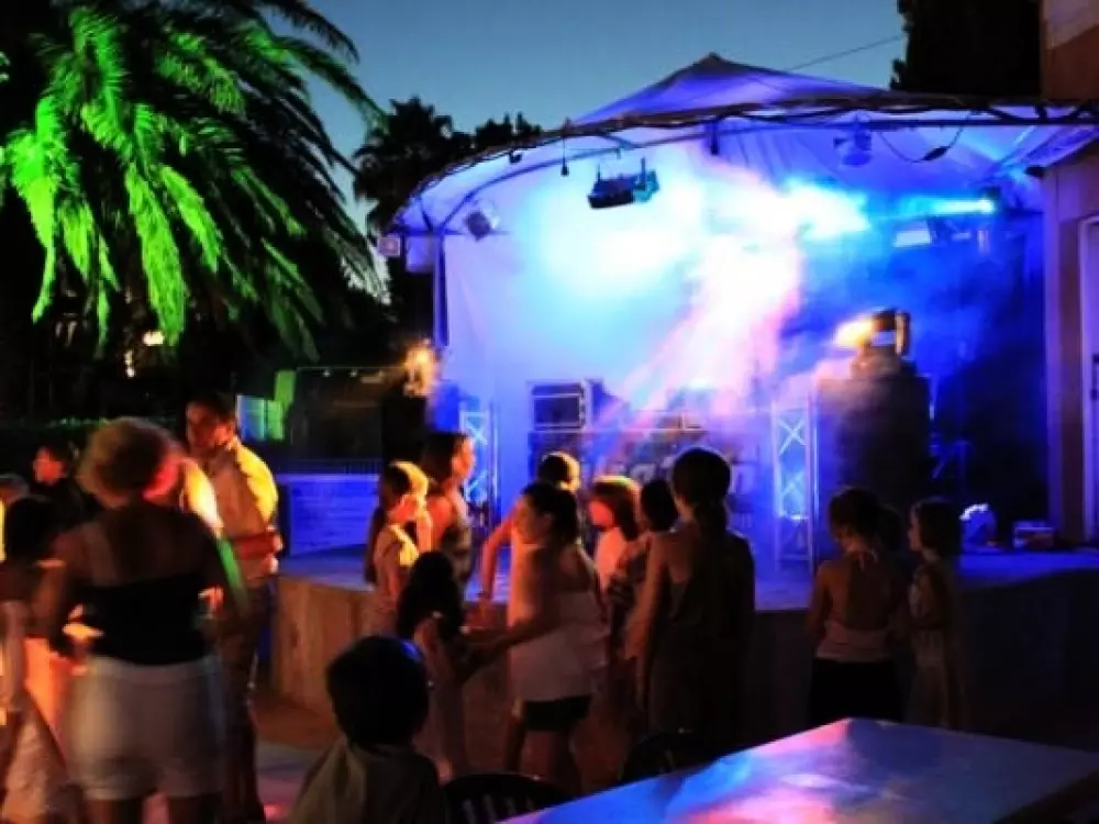 Chadotel Les Jardins Catalans 4 Sterren★★★★