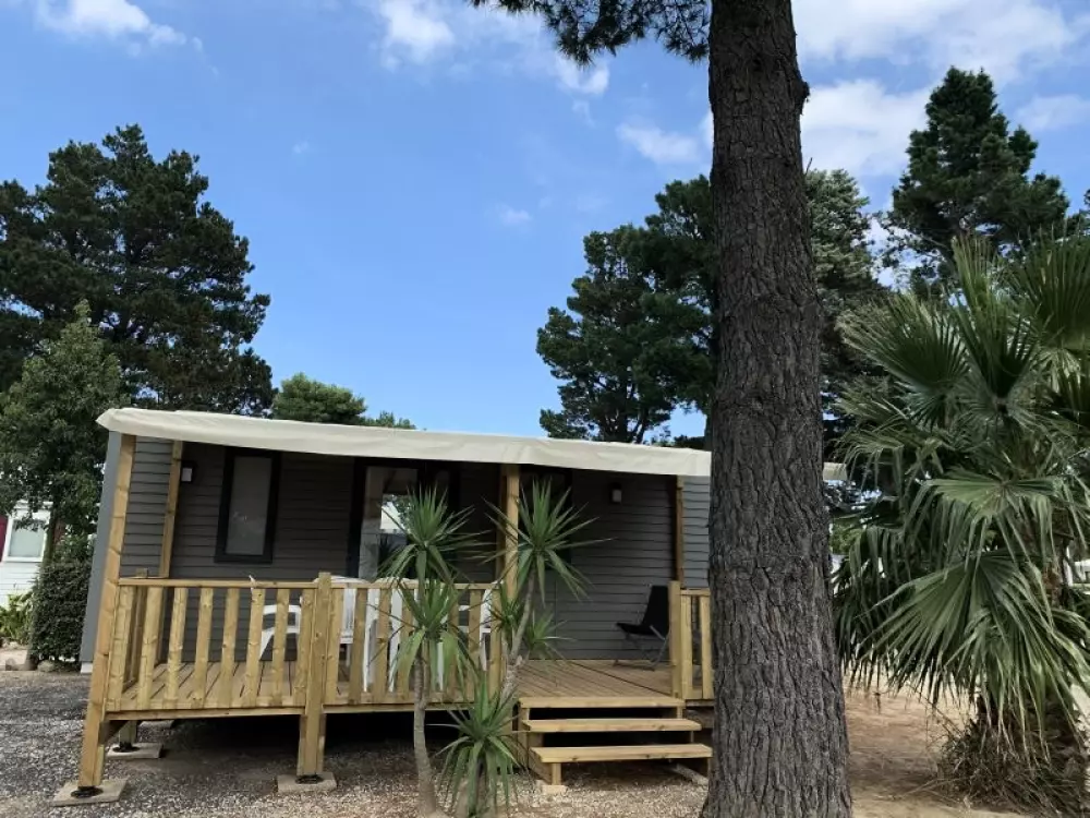 Chadotel Les Jardins Catalans 4 Sterren★★★★