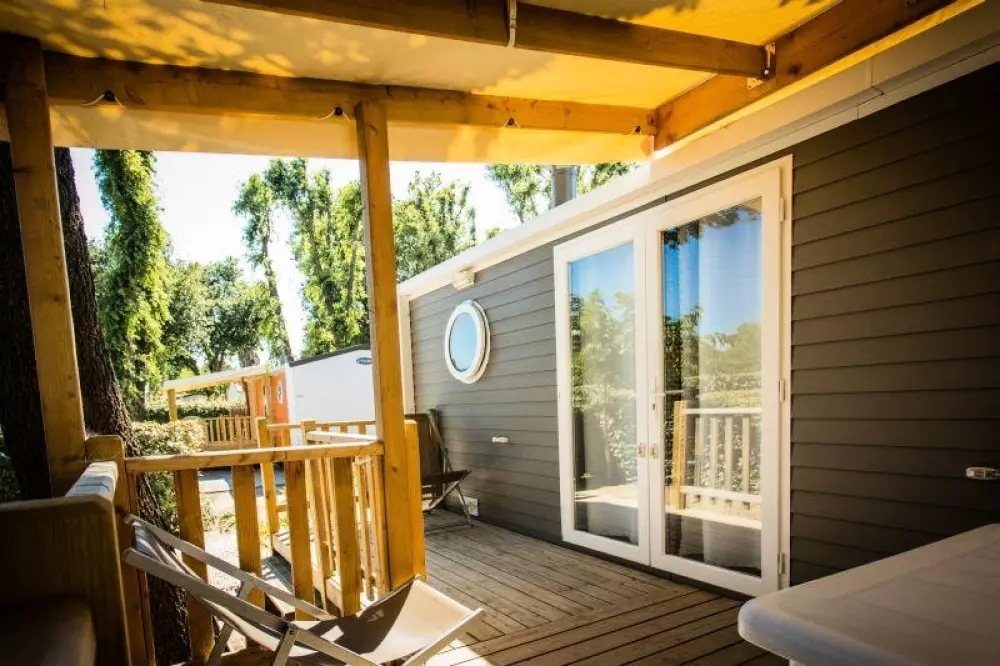 Chadotel Les Jardins Catalans 4 Sterren★★★★