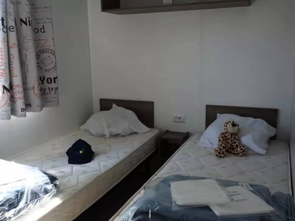 Chadotel Les Jardins Catalans 4 Sterren★★★★