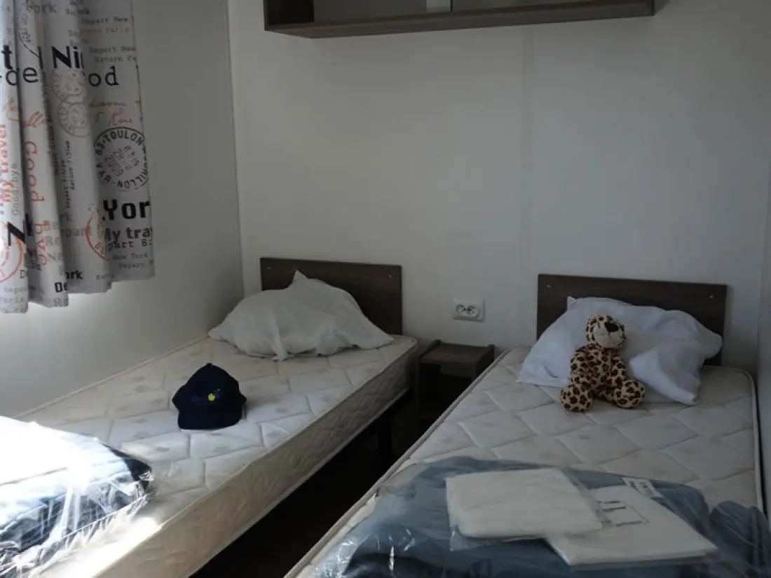 Chadotel Catalan Gardens 4 Stars★★★★