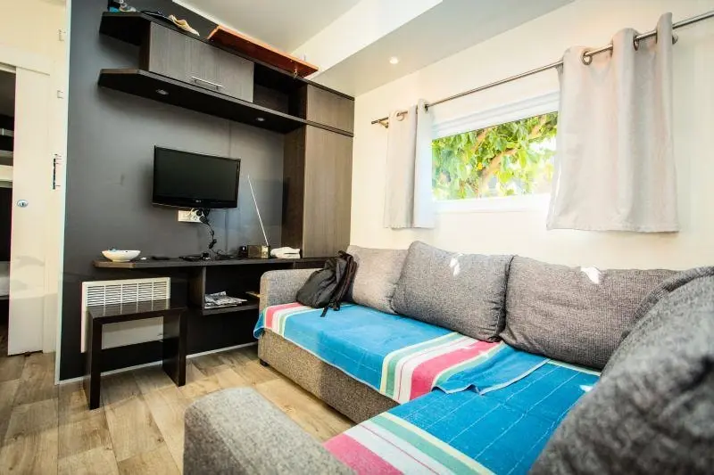 Chadotel Les Jardins Catalans4 Csillagok★★★★