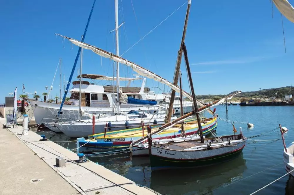 Chadotel Les Jardins Catalans 4 Sterren★★★★