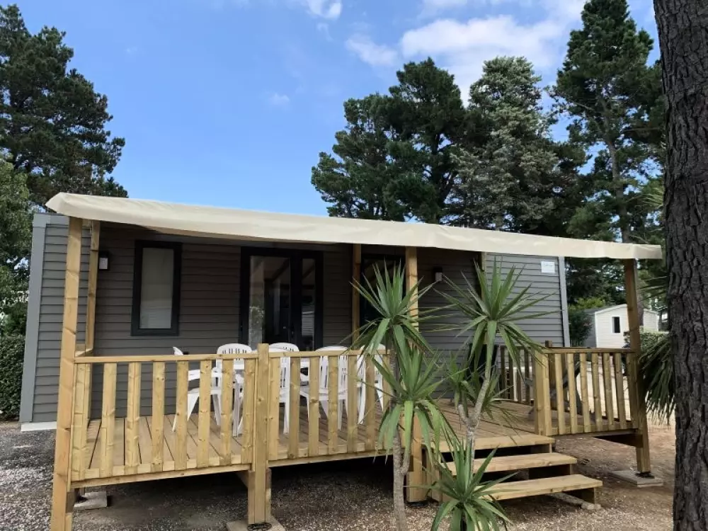 Chadotel Les Jardins Catalans 4 Sterren★★★★