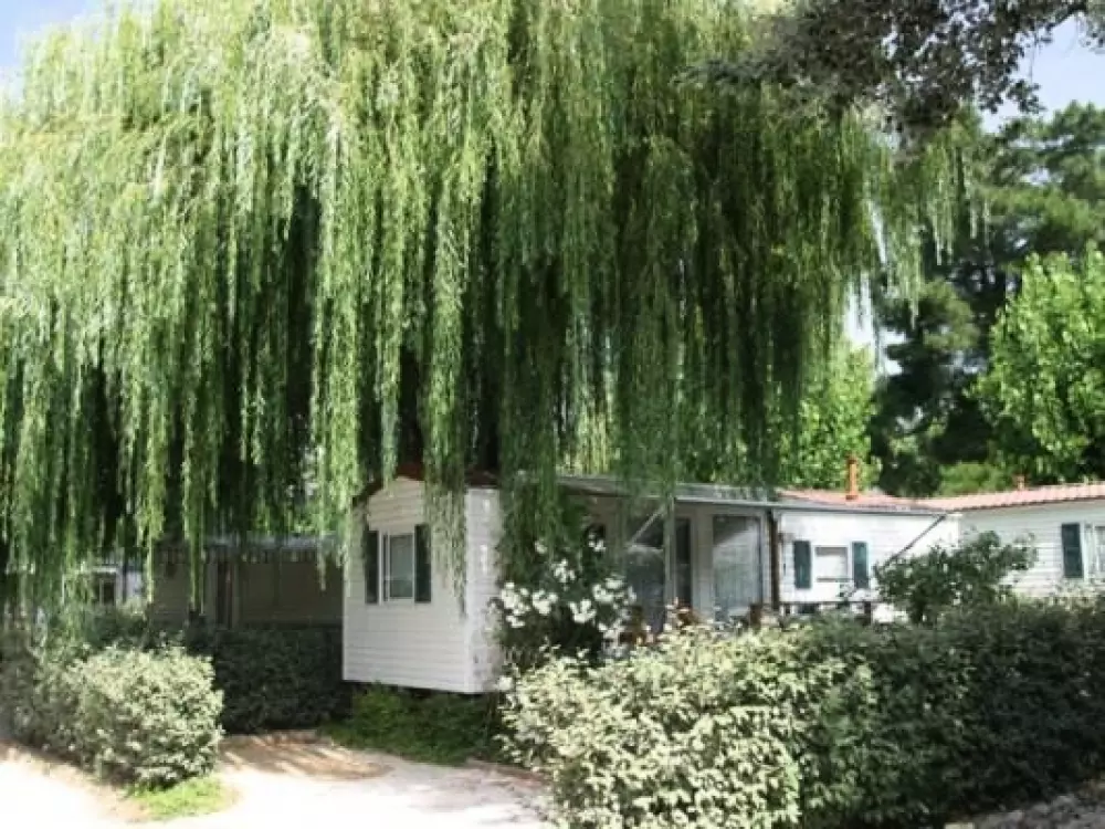 Chadotel Les Jardins Catalans 4 Sterren★★★★