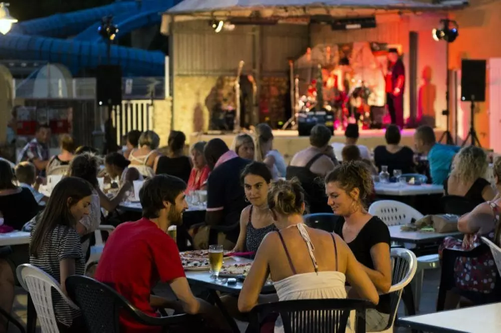 Chadotel Les Jardins Catalans 4 Sterren★★★★