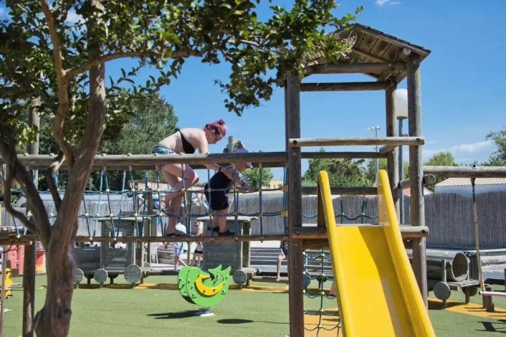 Chadotel Les Jardins Catalans 4 Sterren★★★★