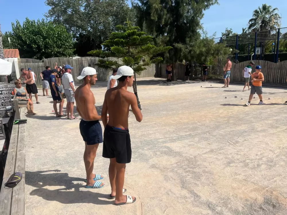 Chadotel Les Jardins Catalans 4 Sterren★★★★