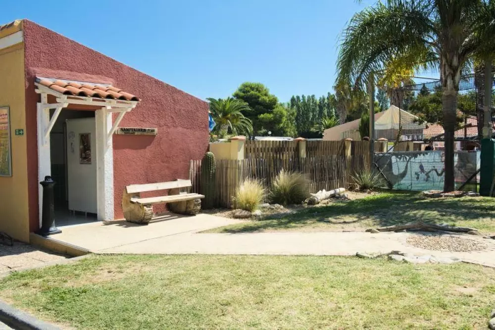 Chadotel Les Jardins Catalans 4 Sterren★★★★