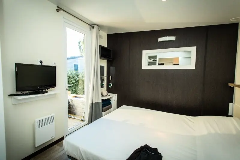 Chadotel Les Jardins Catalans4 Csillagok★★★★