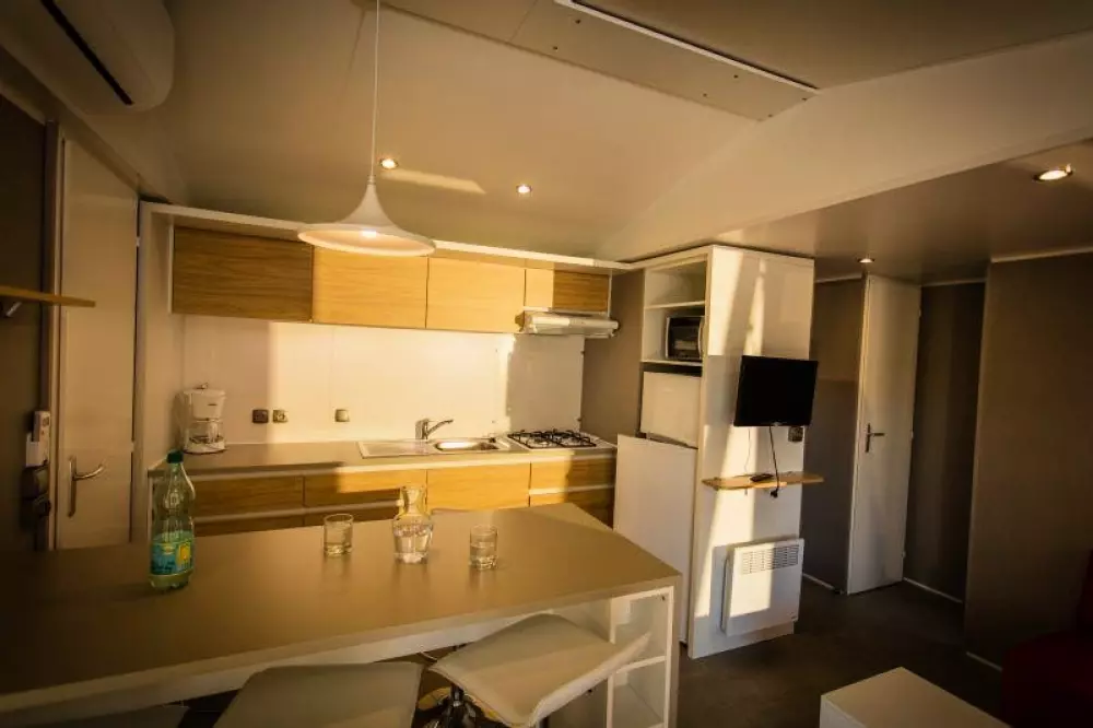 Chadotel Les Jardins Catalans 4 Sterren★★★★