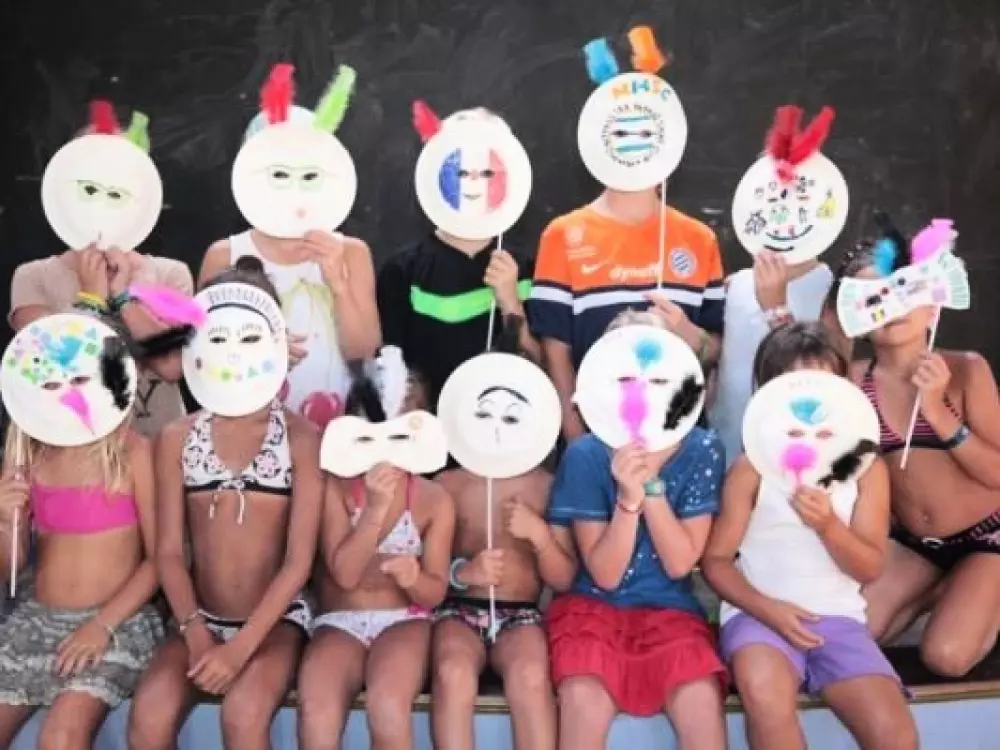 Chadotel Les Jardins Catalans 4 Sterren★★★★