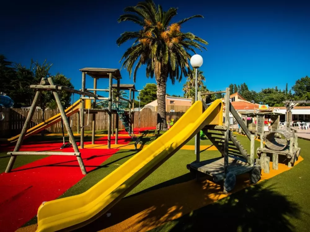 Chadotel Les Jardins Catalans 4 Sterren★★★★