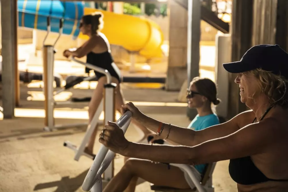 Chadotel Les Jardins Catalans 4 Sterren★★★★