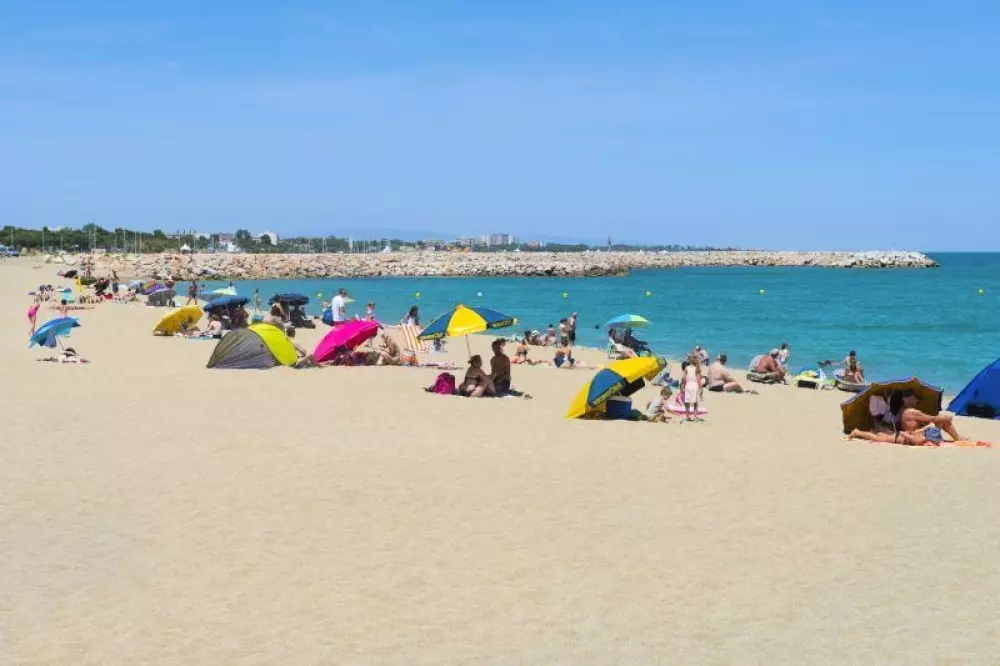 Chadotel Les Jardins Catalans 4 Sterren★★★★