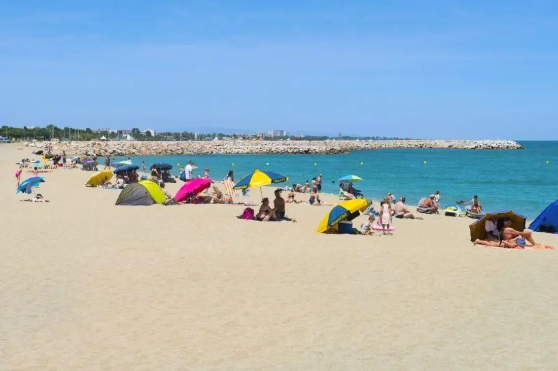Chadotel Catalan Gardens 4 Stars★★★★