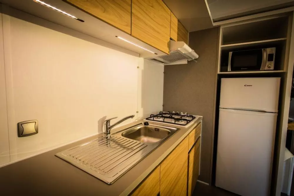 Chadotel Les Jardins Catalans 4 Sterren★★★★