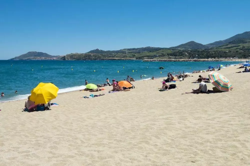 Chadotel Les Jardins Catalans 4 Sterren★★★★