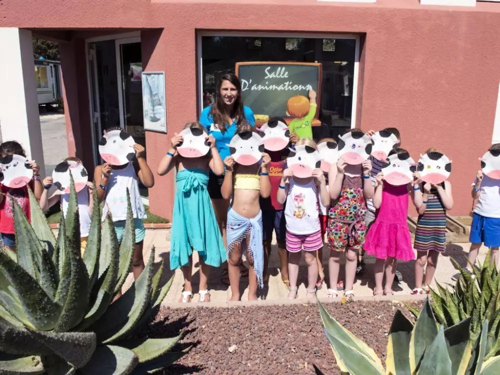 Chadotel Les Jardins Catalans 4 Sterren★★★★