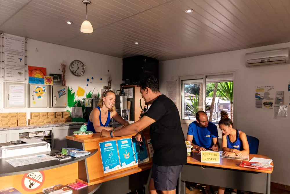 Chadotel Les Jardins Catalans 4 Sterren★★★★