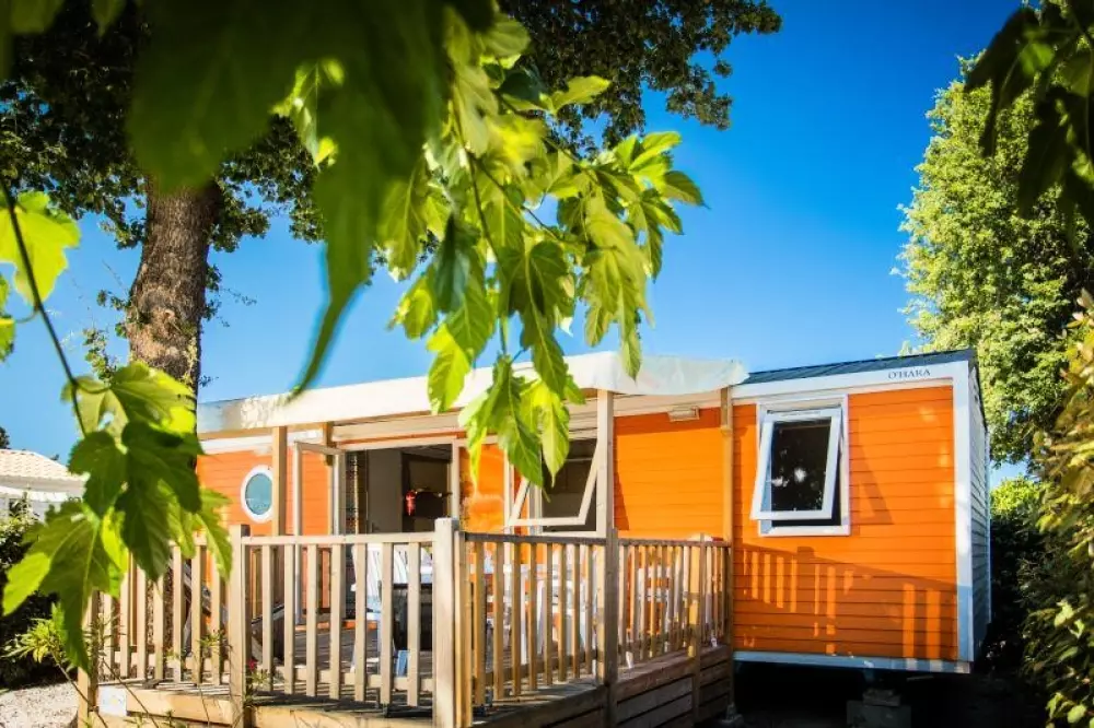 Chadotel Les Jardins Catalans 4 Sterren★★★★