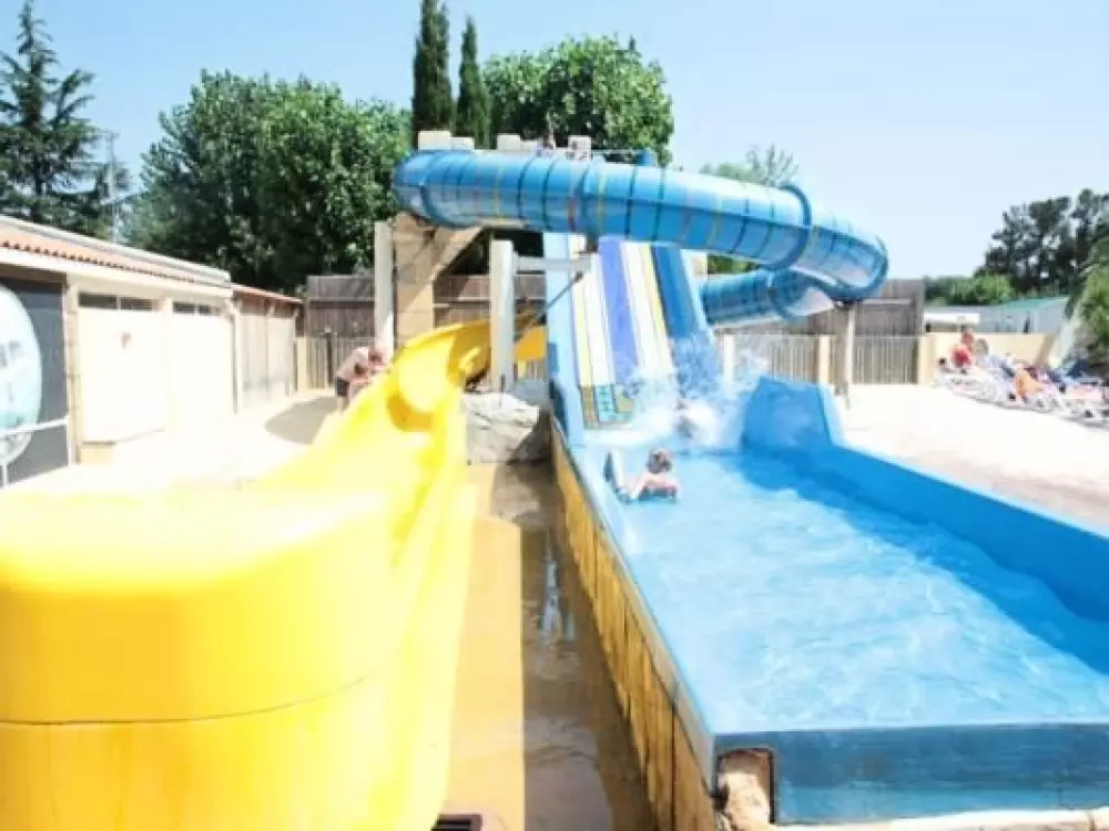 Chadotel Les Jardins Catalans 4 Sterren★★★★