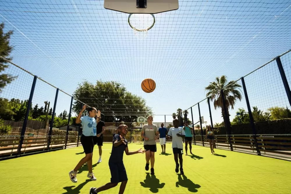 Chadotel Les Jardins Catalans 4 Sterren★★★★