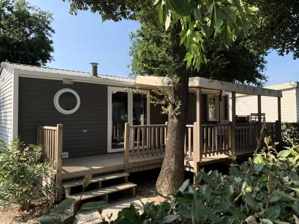 Chadotel Les Jardins Catalans 4 Sterren★★★★