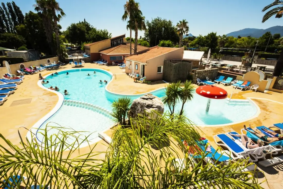 Chadotel Catalan Gardens 4 Stars★★★★
