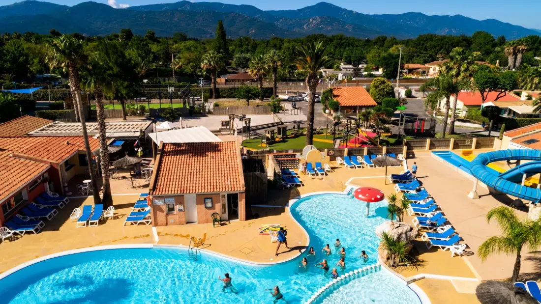 Chadotel Catalan Gardens 4 Stars★★★★